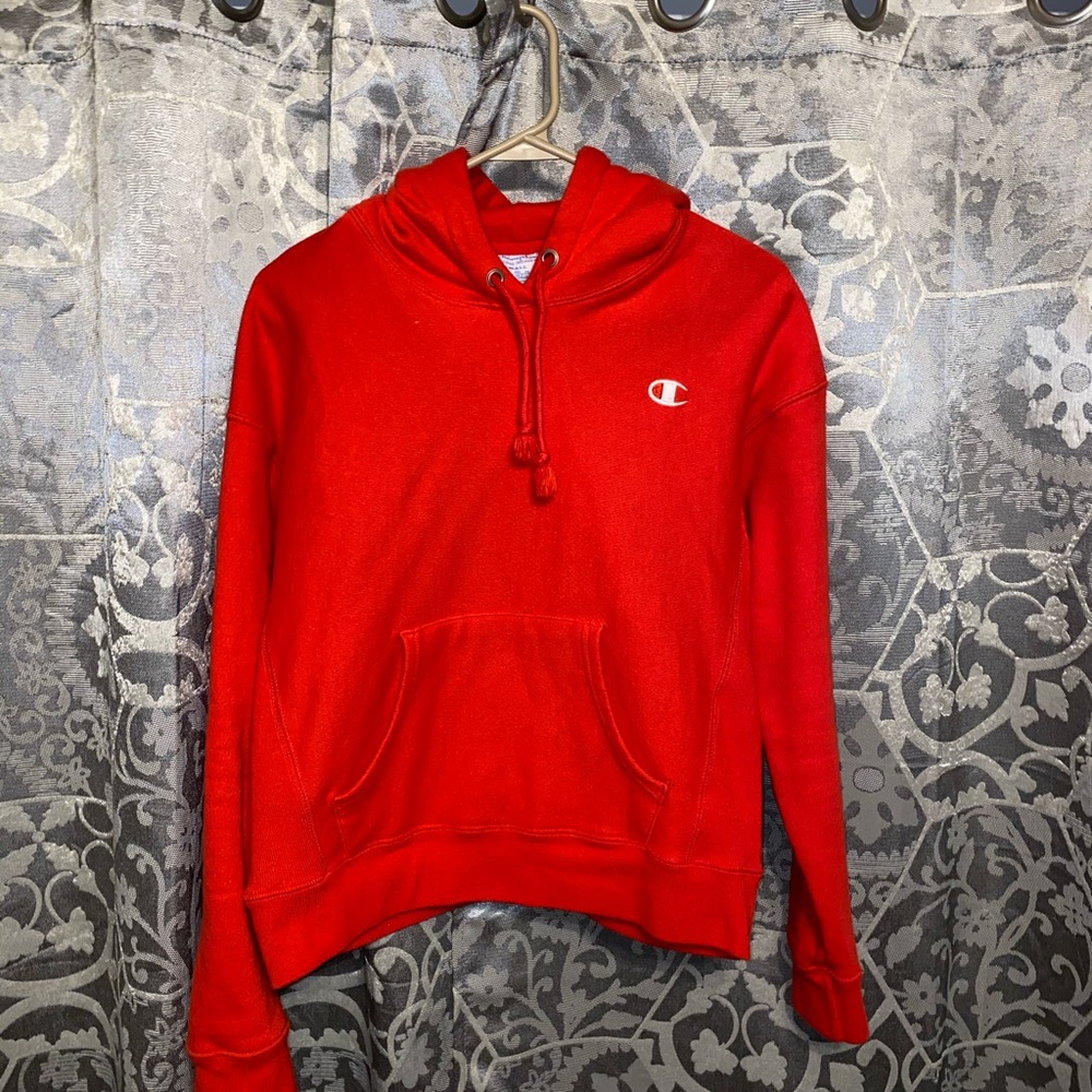 Champion Reverse Weave hoodie